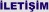 �leti�im